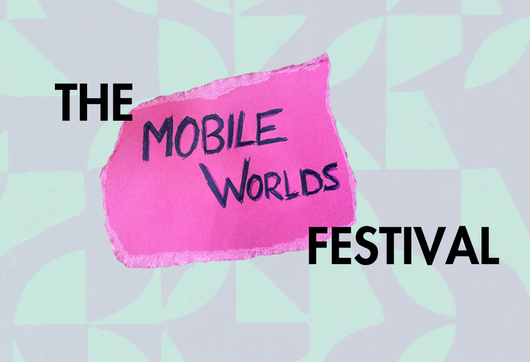 The Mobile Worlds Festival_Logo