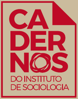 Capa Cadernos IS-UP