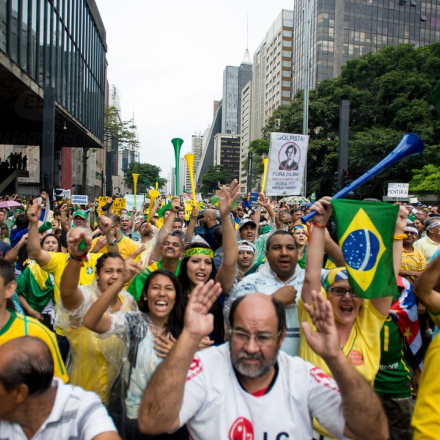 Marcelo Camargo/Agência Brasil