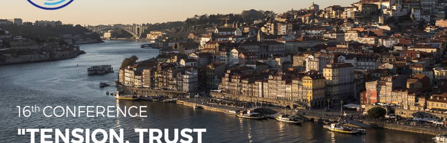 16th ESA Conference - Porto 