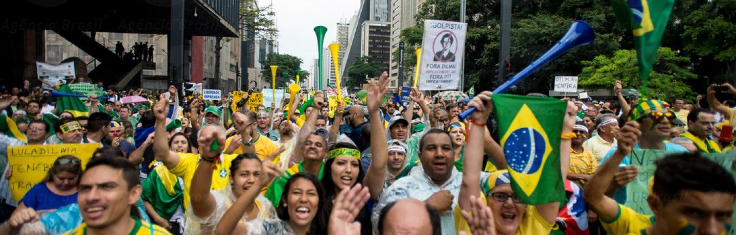 Marcelo Camargo/Agência Brasil