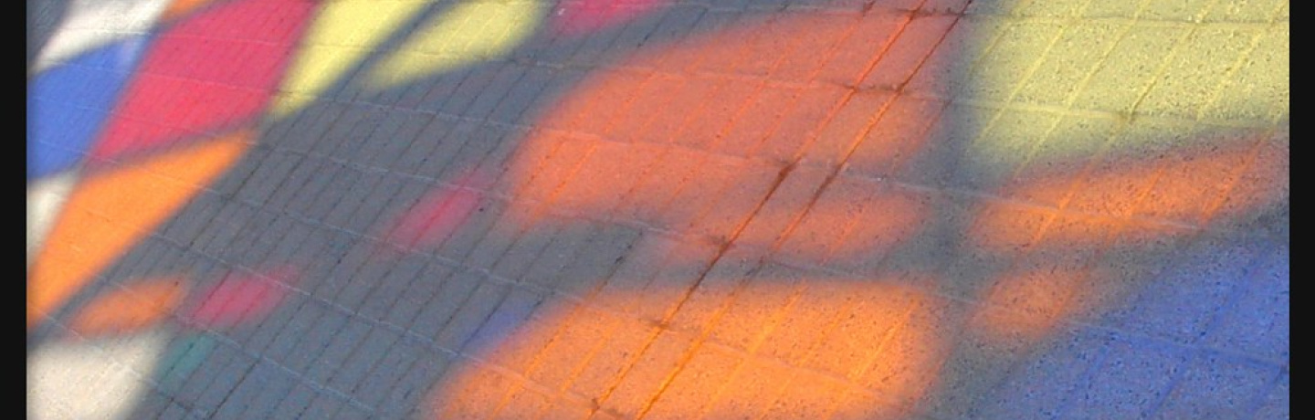reflection from windows - Sirkku (Flickr)
