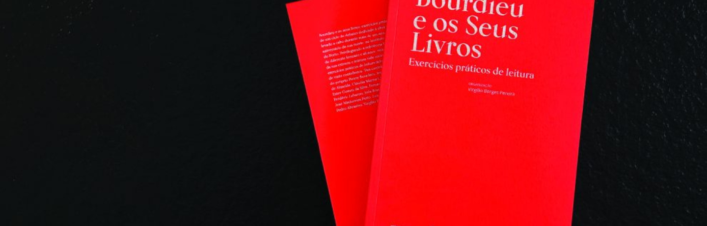 Capa_Llivro_Bourdieu e os Seus Livros