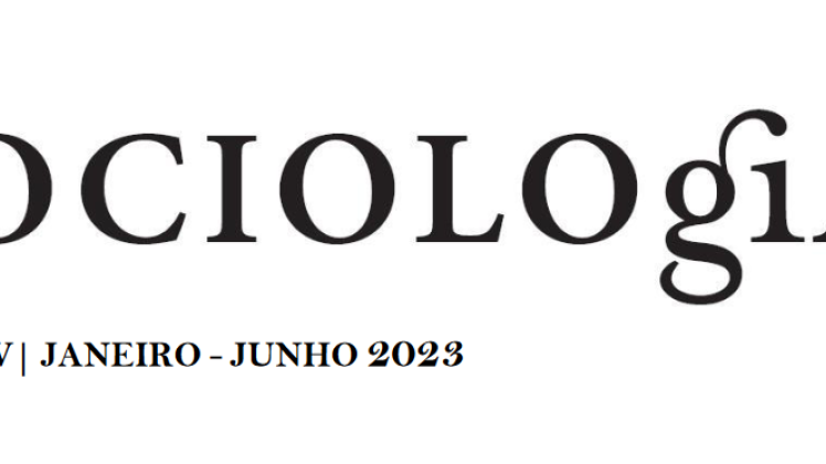 V.45 Revista Sociologia