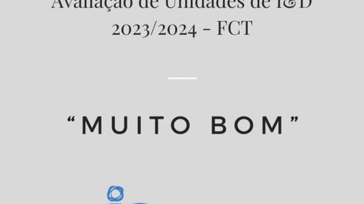 Banner_Avaliação das Unidades I&D