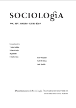 Sociologia | Vol. 45