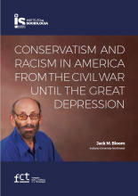 Capa_Conservationism and Racism in America_JackBloom