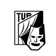 Logo TUP