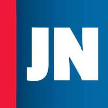 Logotipo JN 