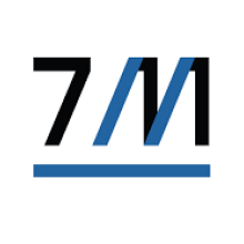 logotipo 7Margens
