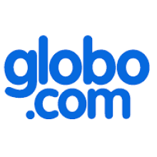 Logo Globo.com