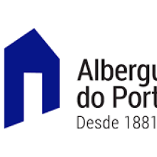 Logotipo_ Albergues do Porto