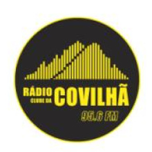 Radio Covilhã_logotipo