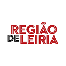 Região de Leiria logotipo