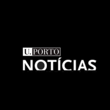 Notícias UP - logotipo