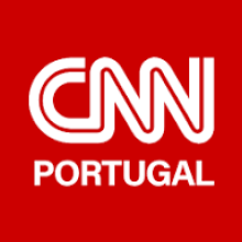 Logo CNN Portugal