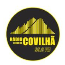 logo_Radio Covilhã