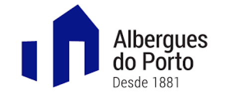 Logotipo_ Albergues do Porto