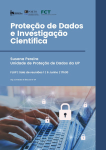 Proteção de Dados Image